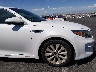 5XXGU4L36GG****** Wrecked 2016 Kia Optima in Nevada State