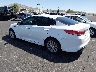 5XXGU4L36GG****** Salvage and Repairable 2016 Kia Optima in Las Vegas