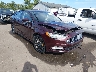 3FA6P0H98JR****** Salvamento y Destrozados 2018 Ford Fusion en Cleveland