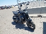 JYARN71E1NA****** Salvage and Wrecked 2022 Yamaha MT-09 in Rec Rides Online Exclusive