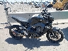 JYARN71E1NA****** Wrecked 2022 Yamaha MT-09 in Arizona State