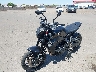 JYARN71E1NA****** Used and Repairable 2022 Yamaha MT-09 in Rec Rides Online Exclusive