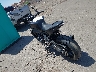 JYARN71E1NA****** Salvage and Repairable 2022 Yamaha MT-09 in Rec Rides Online Exclusive