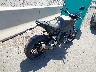 JYARN71E1NA****** Salvage and Wrecked 2022 Yamaha MT-09 in Arizona State