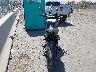 JYARN71E1NA****** Salvage and Repairable 2022 Yamaha MT-09 in Arizona State