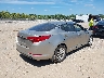 KNAGM4A72C5****** Salvage and Wrecked 2012 Kia Optima in Tennessee State