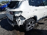 3C4NJDBB7JT****** Salvamento y Destrozados 2018 Jeep Compass en Salt Lake City
