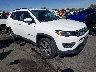3C4NJDBB7JT****** Salvamento y Destrozados 2018 Jeep Compass en Salt Lake City