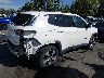 3C4NJDBB7JT****** Salvamento y Destrozados 2018 Jeep Compass en Estado de Utah