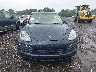 WP1AB2A22BL****** Salvamento 2011 Porsche Cayenne en Estado de Nueva York