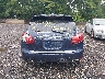 WP1AB2A22BL****** Salvamento 2011 Porsche Cayenne
