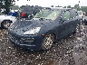 WP1AB2A22BL****** Usados y Reparables 2011 Porsche Cayenne en Long Island