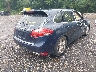 WP1AB2A22BL****** Salvamento y Destrozados 2011 Porsche Cayenne en Estado de Nueva York