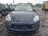 WP1AB2A22BL****** Salvamento y Reparables 2011 Porsche Cayenne en Estado de Nueva York