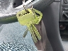 4T1BG22K41U****** Salvage 2001 Toyota Camry in North Carolina State
