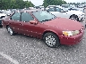 4T1BG22K41U****** Salvage and Wrecked 2001 Toyota Camry in Raleigh