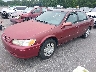 4T1BG22K41U****** Used and Repairable 2001 Toyota Camry in Raleigh