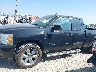 1GCRKTE70DZ****** Reparables 2013 Chevrolet Silverado 1500 en Estado de Illinois