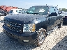 1GCRKTE70DZ****** Usados y Reparables 2013 Chevrolet Silverado 1500 en Chicago South