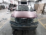1FTRX17W23N****** Wrecked 2003 Ford F-150 in Arizona State