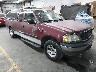 1FTRX17W23N****** Salvage and Wrecked 2003 Ford F-150 in Phoenix