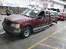 1FTRX17W23N****** Used and Repairable 2003 Ford F-150 in Phoenix