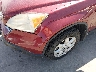 JHLRE38749C****** Salvage and Repairable 2009 Honda CR-V in Texas State
