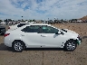 5YFBURHE4FP****** Usados 2015 Toyota Corolla en Estado de California