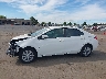 5YFBURHE4FP****** Reparables 2015 Toyota Corolla en Estado de California
