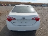 5YFBURHE4FP****** Destrozados 2015 Toyota Corolla