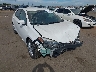 5YFBURHE4FP****** Salvamento y Destrozados 2015 Toyota Corolla en Sacramento
