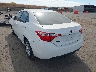 5YFBURHE4FP****** Salvamento y Reparables 2015 Toyota Corolla en Sacramento
