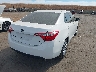5YFBURHE4FP****** Salvamento y Destrozados 2015 Toyota Corolla en Estado de California
