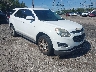 2GNALBEK7G6****** Salvamento y Destrozados 2016 Chevrolet Equinox en Bridgeport