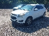 2GNALBEK7G6****** Usados y Reparables 2016 Chevrolet Equinox en Bridgeport