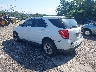 2GNALBEK7G6****** Salvamento y Reparables 2016 Chevrolet Equinox en Bridgeport