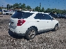 2GNALBEK7G6****** Salvamento y Destrozados 2016 Chevrolet Equinox en Estado de Pennsylvania