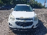 2GNALBEK7G6****** Salvamento y Reparables 2016 Chevrolet Equinox en Estado de Pennsylvania