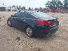 5XXGN4A72FG****** Salvage and Repairable 2015 Kia Optima in Longview
