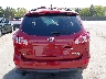 5XYZKDAG4BG****** Wrecked 2011 Hyundai Santa Fe