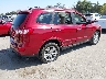 5XYZKDAG4BG****** Salvage and Wrecked 2011 Hyundai Santa Fe in California State