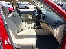 5XYZKDAG4BG****** Used and Repairable 2011 Hyundai Santa Fe in California State