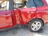 5XYZKDAG4BG****** Salvage and Repairable 2011 Hyundai Santa Fe in California State