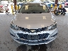 1G1BE5SM0H7****** Wrecked 2017 Chevrolet Cruze in Washington State