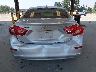 1G1BE5SM0H7****** Wrecked 2017 Chevrolet Cruze