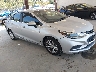 1G1BE5SM0H7****** Salvage and Wrecked 2017 Chevrolet Cruze in Seattle