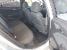 1G1BE5SM0H7****** Wrecked 2017 Chevrolet Cruze in Seattle