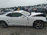 2G1FC1E33D9****** Destrozados 2013 Chevrolet Camaro en Estado de Texas