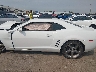 2G1FC1E33D9****** Usados 2013 Chevrolet Camaro en Estado de Texas