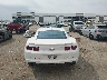 2G1FC1E33D9****** Salvamento 2013 Chevrolet Camaro